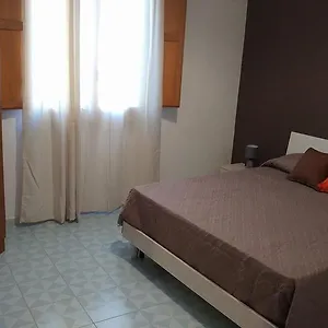 La Casa Del Mastro Birraio Affittacamere
